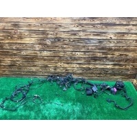 Проводка салона Opel Zafira A 2002 90560119, 13144149, 09131668, 13182702, 61403160A, 091311887