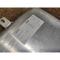ресивер пневмоподвески Volkswagen Touareg 3 2019 4M0616204F
