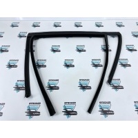 Уплотнитель стекла двери BMW X5 F15 2014 51357289667