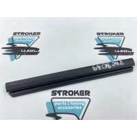 Уплотнитель стекла двери BMW X5 F15 2014 51227363039