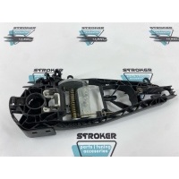 Механизм ручки двери BMW X5 F15 2014 51217401211