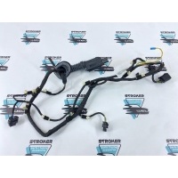 проводка двери BMW X5 F15 2014 61129323481