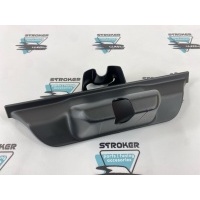 Накладка замка крышки багажника BMW X5 E70 LCI 2011 51497177378