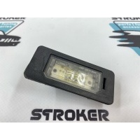 Фонарь подсветки номера BMW 5-Series 523i F10 2010 63267193293