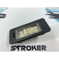 Фонарь подсветки номера BMW 5-Series 523i F10 2010 63267193293