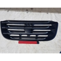 Капот решетка радиатора улыбка daf xf 106 1886591