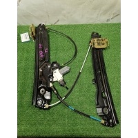 Стеклоподъемный механизм BMW 5-Series F11 2012 51337182131