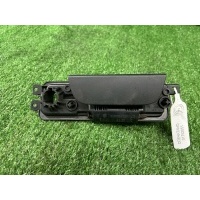 ручка багажника Dacia Logan 2010 8200431418,8200431416