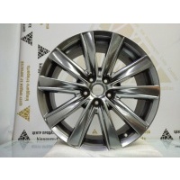 Диск литой R19 Mazda 6 GJ 2012-2015 9965347590