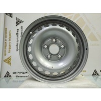 Диск Штампованный Volkswagen Multivan T6 SGC до Рестайлинг 2015-2020 7F0601027091