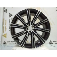 Диск литой R19 Volvo XC60 2 UZ до Рестайлинг 2017-2021 31680357
