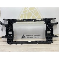 Панель передняя Hyundai Tucson 4 NX4 2020-2022 64101N7000