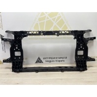 Панель передняя Hyundai Tucson 4 NX4 2020-2022 64101N9000