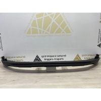 Спойлер Бампера Hyundai Tucson 4 NX4 2020-2022 86512N7000