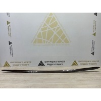 Накладка порога Audi A5 8T 2011-2016 8T0854932A