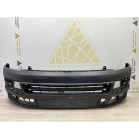 Бампер Volkswagen Transporter T5 Рестайлинг 2009-2015 7E0807221