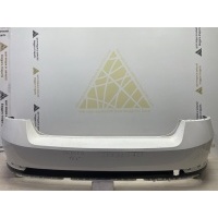 Бампер Skoda Superb 3 3V3 до Рестайлинг 2015-2019 3V5807421