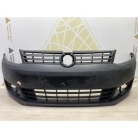Бампер Volkswagen Caddy 4 SAB 2015-2020 2K5807221A