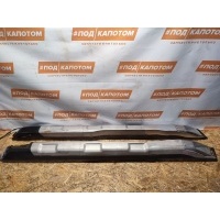РЕЙЛИНГ Nissan X-Trail T31 рест.(2010-2015) 2011 73821JG01A