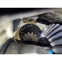 Редуктор Mercedes-Benz E-Класс W211(2002-2009) 2002 A2113509514,A211350951480,A211350116280,A2113510305