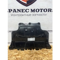 Защита двигателя Audi RSQ3 F3 2022 83A825236