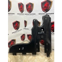 Защита днища Audi RSQ3 F3 2022 5QF825102B