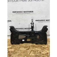Балка подвески передняя (подрамник) Audi RSQ3 F3 2022 5WA199315F, 3Q0199315D