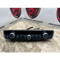 Блок управления печки/климат-контроля Audi RSQ3 F3 2022 83A820043S