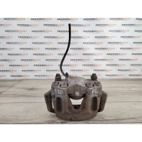 Суппорт тормозной Mercedes-Benz W204 2009 A2044213581