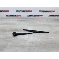 Поводок стеклоочистителя VOLKSWAGEN Golf 4 1999 1J6955707A