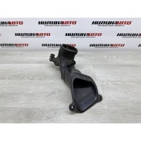 Воздухозаборник Opel ASTRA J 2012 13307080, 13307080, 315875880