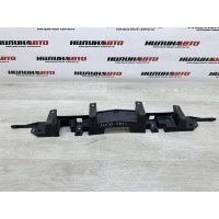 Кронштейн бампера центральный Opel ASTRA J 2012 13264476, 13264478, 13264476
