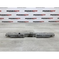 Панель передняя Opel ASTRA J 2012 13334040