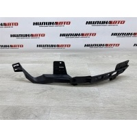 Кронштейн бампера Opel ASTRA J 2012 13368880