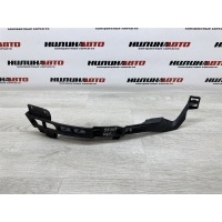 Кронштейн бампера Opel ASTRA J 2012 13368882