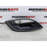 Повторитель поворота в бампер Opel ASTRA J 2012 13387227