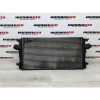 Интеркулер Opel ASTRA J 2012 13267647, 13267647, 1302133