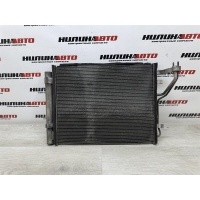 Радиатор кондиционера Kia Ceed 1 2009 976061H601, 976061H601, 976062L600