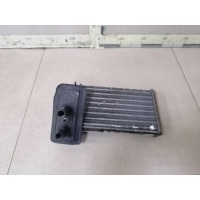 Радиатор отопителя Renault Renault Kangoo 1997-2003 7701205538