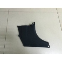 Накладка порога (внутренняя) Hyundai Hyundai Getz 2002-2010 858241C010WK