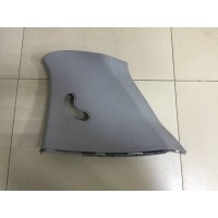 Обшивка багажника Hyundai Hyundai Getz 2002-2010 858601C010QS