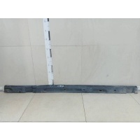 Накладка на порог (наружная) Ford Ford Focus 2 (DA) 2005-2008 5M5110154AB
