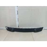 Накладка переднего бампера под номер Opel Opel Corsa (D) 2006-2015 13286039
