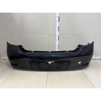 Бампер задний Renault Renault Logan (2) 2014> 8520220639R