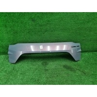 Накладка крышки багажника Geely Coolray (23-нв) Geely Параметр: Модель 2023 6073139700