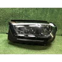 Фара левая Mercedes GLE V167 (23-нв) Multibeam LED Mercedes-Benz Параметр: Модель 2023 A1679068904