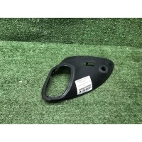 Накладка зеркала правая Porsche Cayenne 958 14-18 Porsche Параметр: Модель 2014 958731408059B9