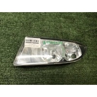 ПТФ левая Skoda Fabia 2 (2010-2014) Skoda Параметр: Модель 2010 5J0941701B