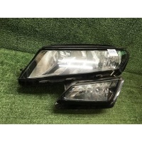 Фара левая Skoda Kodiaq (2016-2022) галоген Skoda Параметр: Модель 2016 566941015B