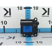 Моторчик Заслонки Отопителя Hyundai Staria US4 2021 97162C1000, D332LFDAA01